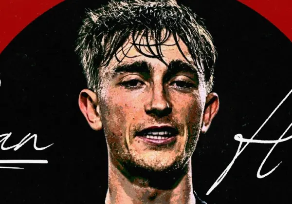 Dean Huijsen