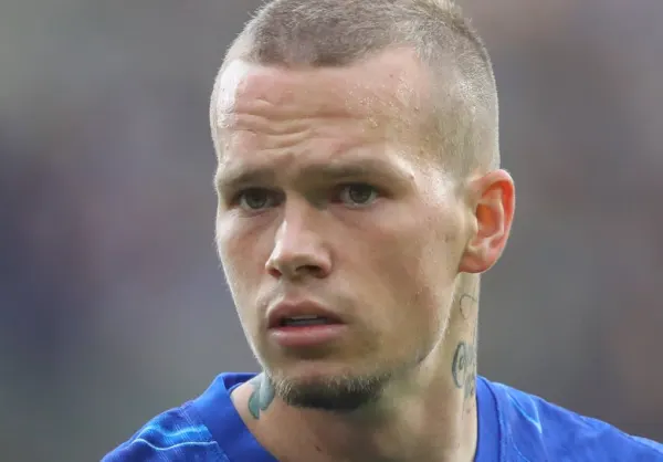 Mykhailo Mudryk, Chelsea, 2024/25