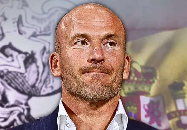 Alex Kroes, Ajax, Spanje