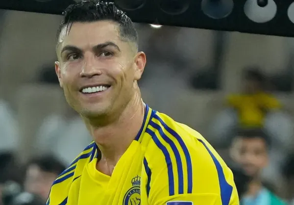 Cristiano Ronaldo, Al-Nassr, 2024/25