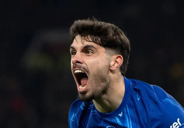 Pedro Neto, Chelsea, 2024/25