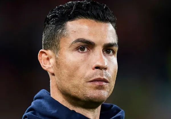 Cristiano Ronaldo, Al-Nassr, 2024/25