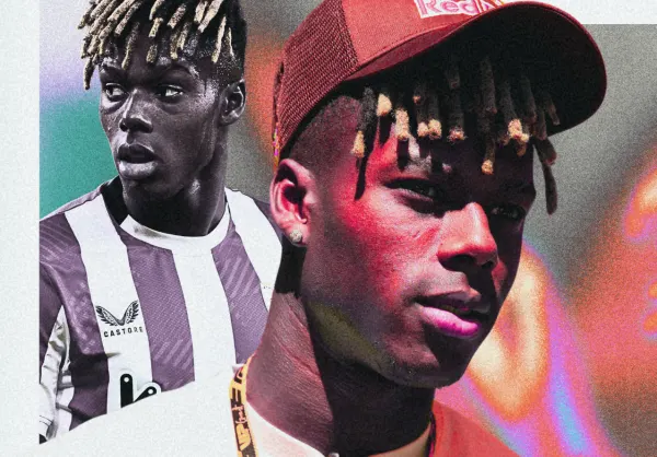 Nico Williams, Athletic Club