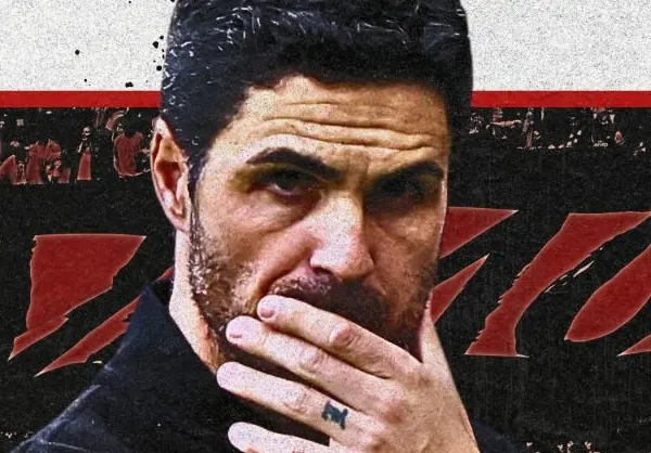 Mikel Arteta, Arsenal