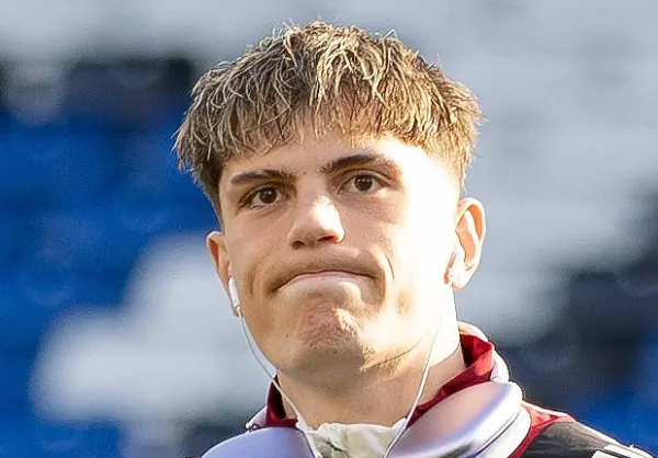 Alejandro Garnacho, Man Utd, 2024/25