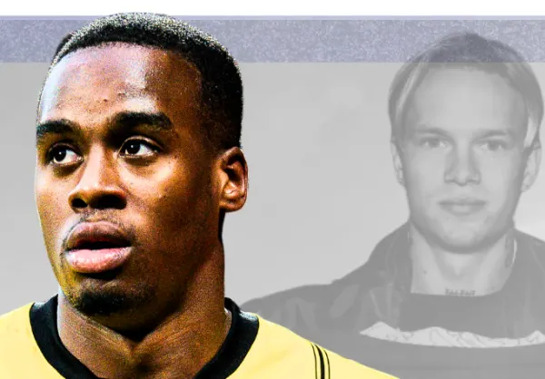 Jamie Gittens, Mykhailo Mudryk, Chelsea