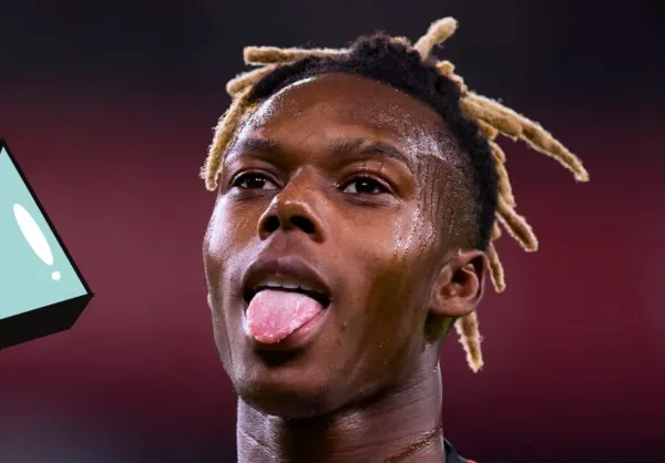 Nico Williams, Athletic Club, 2024/25