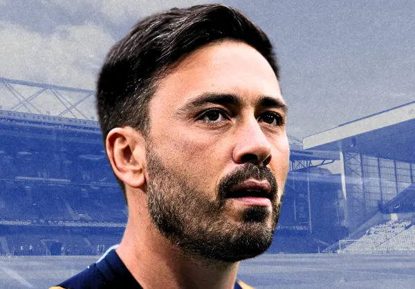 Davide Ancelotti, Rangers