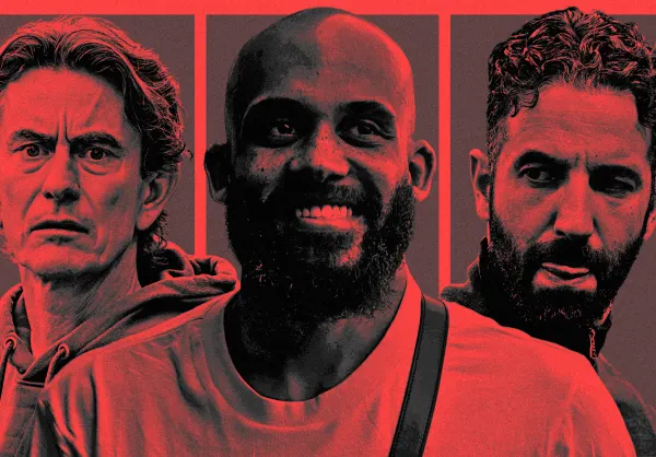 Thomas Frank, Bryan Mbeumo, Ruben Amorim