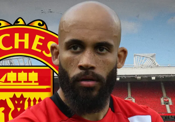 Bryan Mbeumo, Man Utd