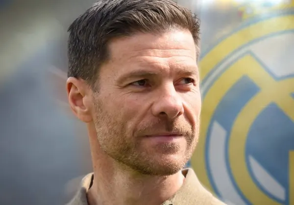 Xabi Alonso, Real Madrid, 2025/26