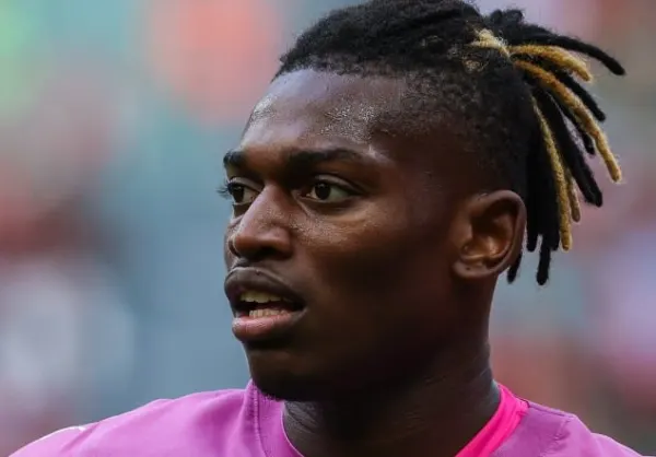 Rafael Leao, AC Milan