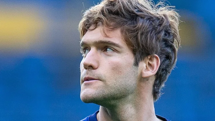Marcos Alonso doesn't want to join Man Utd