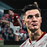 Benjamin Sesko, RB Leipzig
