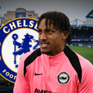 Joao Pedro, Chelsea
