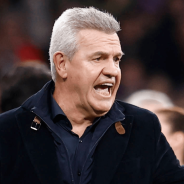 Javier Aguirre