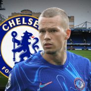 Mykhailo Mudryk, Chelsea