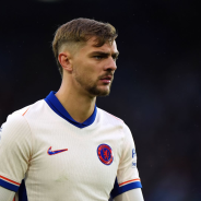 Kiernan Dewsbury-Hall, Chelsea, 2024/25