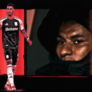 Marcus Rashford
