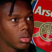 Nico Williams, Arsenal, 2024/25