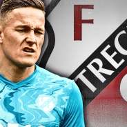 Jens Toornstra, FC Utrecht