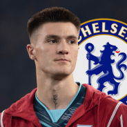 Benjamin Sesko, Chelsea