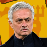 Jose Mourinho, Man Utd
