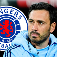 Davide Ancelotti, Rangers, 2025