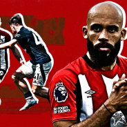 Bryan Mbeumo
