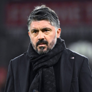 Gennaro Gattuso, Olympique Marseille, 2023/24