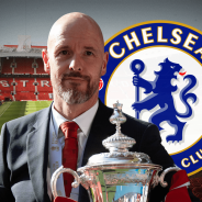 Erik ten Hag, Chelsea