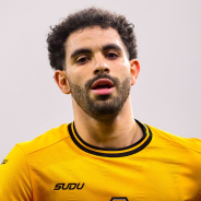 Rayan Ait-Nouri, Wolves, 2024/25