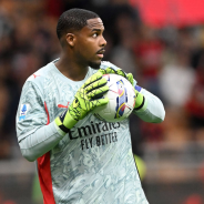 Mike Maignan, AC Milan, 2024/25