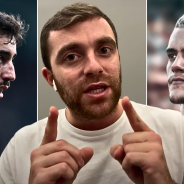 Bruno Fernandes, Fabrizio Romano, Florian Wirtz