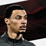 Hugo Ekitike, Man Utd