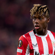 Nico Williams, Athletic Club, 2024/25