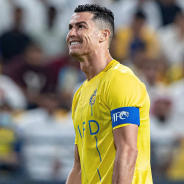 Cristiano Ronaldo Al Nassr 2023-24