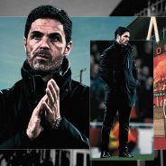 Mikel Arteta, Arsenal