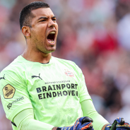 Walter Benitez