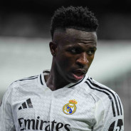 Vinicius Junior, Real Madrid