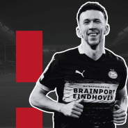 Ivan Perisic, PSV
