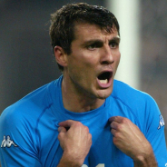 Christian Vieri, Italy, 2002 World Cup