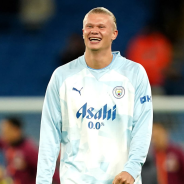 Erling Haaland, Man City, 2023/24