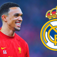 Trent Alexander-Arnold, Liverpool, 2024/25
