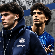 Joao Felix, Chelsea