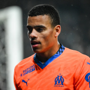 Mason Greenwood, Marseille, 2024/25