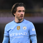 Jack Grealish, Man City, 2024/25