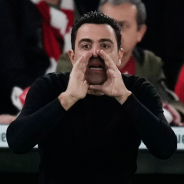 Xavi Hernández