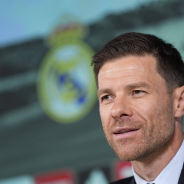 Xabi Alonso, Real Madrid, 2025/26