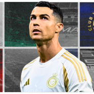 Cristiano Ronaldo Next Club World Cup